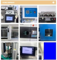 Lona de PVC Reforzada para Camiones y Automóviles, Tejido Plano, Tamaño Personalizado, Anti-UV, Impermeable, para Vehículos Comerciales