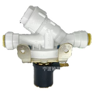 โซลินอยด์วาล์ว K-74832 120V 60Hz 7W ควบคุมน้ำสำหรับเครื่องใช้ไฟฟ้า - Product Image 3