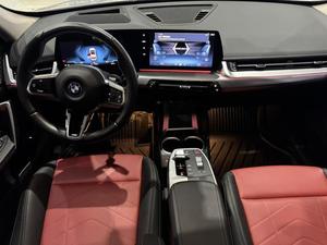 [No.25 <span class=keywords><strong>BMW</strong></span> 003] 2024 <span class=keywords><strong>BMW</strong></span> IX1 XDrive30L X Edition White Uniland Motors Voiture d'<span class=keywords><strong>occasion</strong></span> SUV Chine - Product Image 6