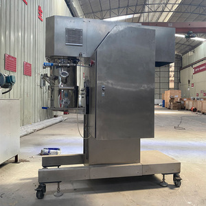 Máy trộn hành tinh cho các dự án chìa khóa trao tay Silicone sửa đổi pin cho keo Silicone cho cửa sổ và cửa ra vào màu đen - Product Image 6