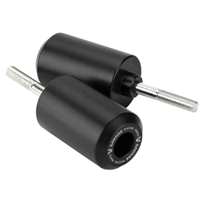 Protections de cadre CNC anti-chute pour motos SUZUKI GSXS1000 GSXS900 KATANA1000 GSX-S 900 1000 2023 - Product Image 1