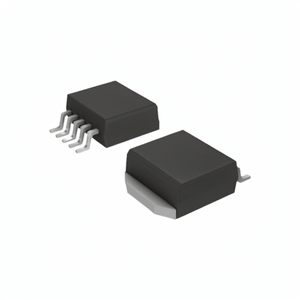 Power Management (PMIC) Original One Stop Service Electronic Chips Component CS8182YDPS5 TO 263 6, D2PAK , TO 263BA - Product Image 1