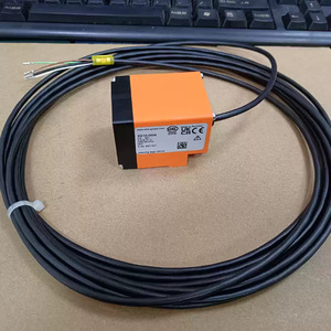 Capteur de déplacement linéaire SIKO SG10-0009, câble de 1000 mm, interface, fabrication allemande - Product Image 4