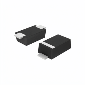 Electronic Chips Component Original Diodes SMAF4736A-TP DO-221AC, SMA Flat Leads - Product Image 1