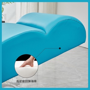 Silla de infusión Xindalong XDL-55 giratoria con reposabrazos para uso hospitalario - Product Image 4