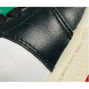 Chaussures de sport décontractées de style basketball pour hommes, respirantes, avec doublure en mesh, de haute qualité, durables, élégantes, d'occasion - Product Image 3