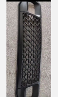 Grille OEM 6XK26TZZAB, neuve, de haute qualité, design récent, pièces automobiles pour Jeep Compass