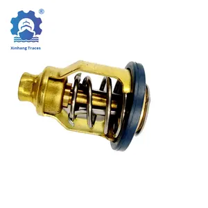 Nuevo termostato de motor fueraborda para Yamaha para Yanmar <span class=keywords><strong>Peniel</strong></span> para Honda Suzuki 50/60/72 grados - Product Image 3