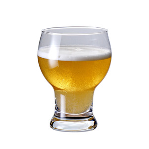 Boccale di Birra in Vetro Creativo con Logo Stampato, Design Moderno per Uso Domestico, per Succhi di Frutta e Birra - Product Image 5