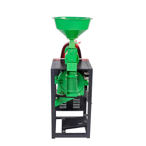 6nf40-26 gạo dọc Mill đa chức năng gạo máy - Product Image 3