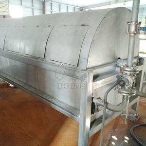 Tamiz <span class=keywords><strong>de</strong></span> Fibra Fina <span class=keywords><strong>de</strong></span> Gran Capacidad para Separar Fibras Pequeñas - Product Image 4