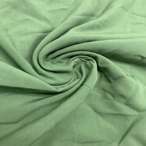 Pure Cotton <b>Fabric</b> Soft Breathable Solid Color Cloth For Spring Summer Dress Shirt Hanfu Garment Wholesale - Product Image 1
