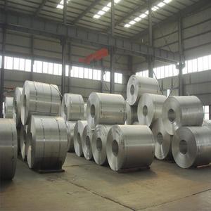 316 bobine d'acier inoxydable tôle laminée à froid fabrication industrielle chimique marine panneau métallique de protection - Product Image 3