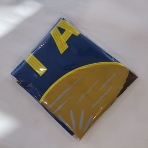 ธงมอนทานาสำหรับภายนอกอาคาร ขนาด 3 x 5 ฟุต ผ้าอ๊อกซ์ฟอร์ดสำหรับใช้งานกลางแจ้ง ทนทานต่อการซีดจาง ธงรัฐสหรัฐอเมริกาพร้อมลวดลายปัก - Product Image 3