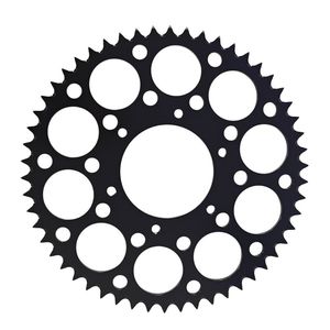 Moto tout-terrain électrique Sur Ron Ultra Bee 54T Pignon arrière à vitesse unique en alliage d'aluminium 7075 Couleur personnalisée <span class=keywords><strong>ULR</strong></span> - Product Image 5