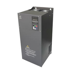 Variateur <span class=keywords><strong>de</strong></span> fréquence solaire OLU 75kW triphasé AC380V pour pompe, avec protection contre la marche à sec et la perte <span class=keywords><strong>de</strong></span> phase - Product Image 6