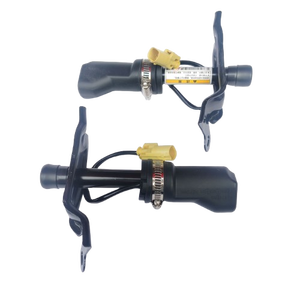 Kit d'éjection du capot moteur <span class=keywords><strong>avant</strong></span> gauche droit 06740-TVE-H01 06745-TVE-H01 Dispositif de protection des piétons <span class=keywords><strong>pour</strong></span> Honda Accord Inspire 2019 - Product Image 1