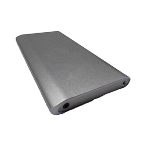 قرص صلب خارجي محمول مدمج بمنفذ Type-C، أداء فائق السرعة، توصيل وتشغيل للاستخدام اليومي في الحوسبة - Product Image 3