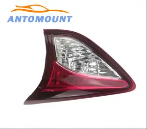 Iluminación de afinación de alta potencia, repuestos para automóviles, luces traseras interiores de xenón halógeno LED para coche, luces traseras para MAZDA CX5 2011 2012 2018