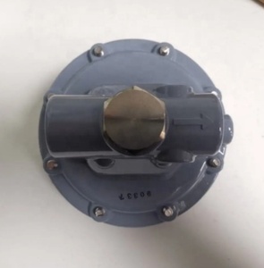 Interruptor de Límite Neumático Americano Masoneilan 496-557 para Control de Posición - Product Image 5