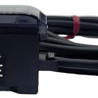 Componente de Control de Sensor de Automatización Industrial FT-50A, Unidad Amplificadora de 50A, Aplicación de Control de Detección de Automatización Industrial