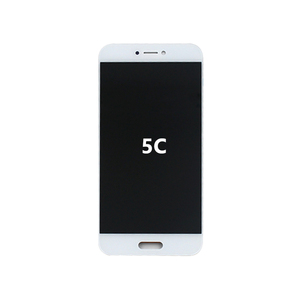 Écran tactile LCD de remplacement le <span class=keywords><strong>plus</strong></span> grand pour Xiaomi Mi 5s 5c – Assemblage numériseur d'écran de téléphone portable - Product Image 1