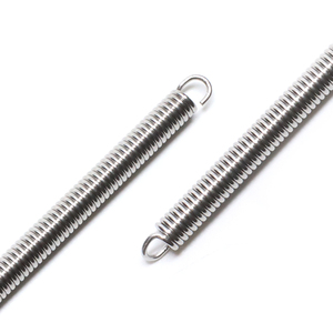 Lò Xo Căng Tiếp Xúc Với Hoa Mận Tùy Chỉnh Với Nhiều Kích Cỡ Lò Xo Căng Mạ Điện Tiếp Xúc Với Hoa Mận - Product Image 6