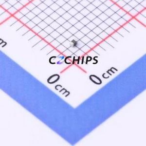 SDFL1005QR82KTFB01 ตัวเหนี่ยวนำแบบ SMD 0402 ( ค่าความเหนี่ยวนำ: 820nH ) ( ประเภท: แบบซ้อน ) - Product Image 1