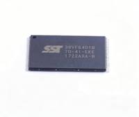 Composants électroniques à circuit intégré neufs et originaux E-TAG SST39VF6401B-70-4I-EKE – Fournisseur de puces IC E-TAG