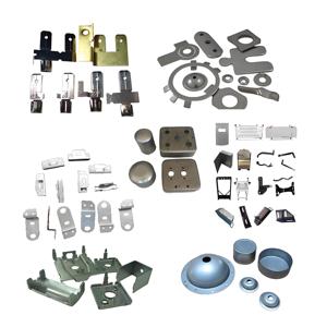 Fabrika-fiyat paslanmaz çelik motosiklet CNC parçaları sac ürünleri kesme şekillendirme için endüstriyel üretim imalat - Product Image 1