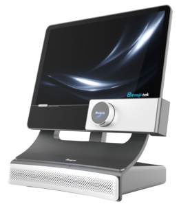 Analyseur de cuir chevelu intelligent AI, détection capillaire, Bluetooth WiFi, grossissement 200x 50x, 13 indicateurs, appareil de beauté à usage domestique - Product Image 2