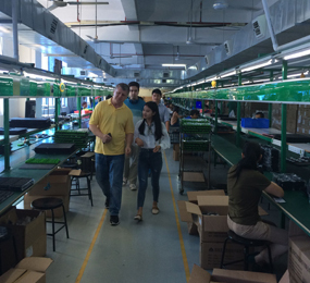 Thâm quyến tùy chỉnh chế tạo pcba OEM Nhà cung cấp Nhà sản xuất lắp ráp bảng mạch khác <span class=keywords><strong>PCB</strong></span> pcba ngân hàng điện Hội Đồng Quản trị trực tuyến - Product Image 5