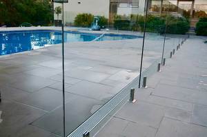 Valla <span class=keywords><strong>de</strong></span> piscina moderna <span class=keywords><strong>de</strong></span> varios estilos <span class=keywords><strong>de</strong></span> alta calidad, balaustrada <span class=keywords><strong>de</strong></span> cristal sin marco, grifo <span class=keywords><strong>de</strong></span> balcón, balcón <span class=keywords><strong>de</strong></span> cristal - Product Image 5