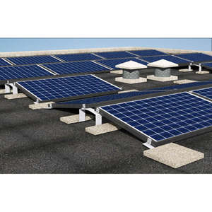 Attache de câble SW II pour système de vent solaire (100 pièces) - Product Image 2