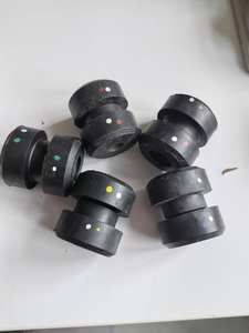 Supporto Antivibrazioni in Gomma, Parti di Ricambio OEM, Soluzioni Antivibrazioni in Gomma all'Ingrosso - Product Image 2