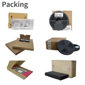 Circuito Integrado Amplificador Operacional AD797ARZ-REEL7 SOIC-8, Amplificador de Circuito Integrado BOM - Product Image 6