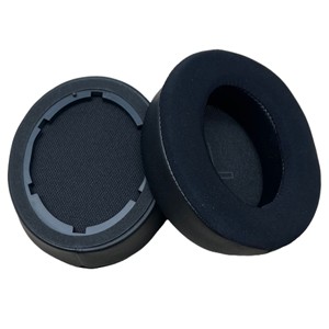 Almohadillas de Repuesto para Auriculares Anker Soundcore Life Q10 2 Neo, Gel Refrigerante, Tela Transpirable, Espuma Viscoelástica, Aislamiento de Ruido - Product Image 2