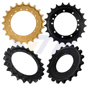 Hitachi 135 Ex100 Ex120 Ex135 Ex150 Ex150-1 Ex155 Ex200 Ex200-1 Ex215 Ex270Lc-5 <span class=keywords><strong>Fh200</strong></span> Zaxis210 Zaxis230 Zx870 sproket ekskavator - Product Image 1