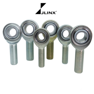 نهاية قضيب صناعة عالية الدقة CM8 مصنوعة من سبائك الصلب - Product Image 4