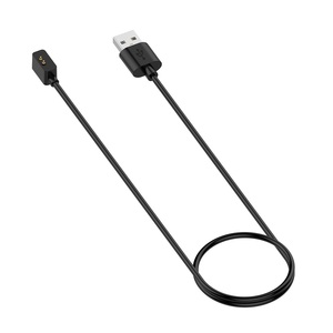 Câble de chargement USB pour Xiaomi Redmi <span class=keywords><strong>Watch</strong></span> 2 <span class=keywords><strong>Lite</strong></span>, <span class=keywords><strong>chargeur</strong></span> pour <span class=keywords><strong>Mi</strong></span> band 7 pro, adaptateur de <span class=keywords><strong>chargeur</strong></span> de station d'accueil pour <span class=keywords><strong>montre</strong></span> intelligente - Product Image 3