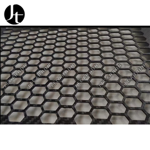 Rivestimento parafango anteriore in fibra di carbonio piastra Mod Racing alluminio migliorato per BMW G87 M2 G80 G81 M3 G82 G83 M4 - Product Image 5