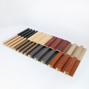 Sonsill Revêtement stratifié intérieur Panneau mural intérieur en wpc pour la décoration - Product Image 6