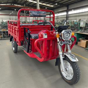 Sepeda Listrik, truk es krim listrik 3 roda 150Cm 1200W - Product Image 3