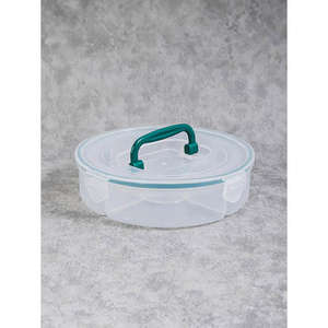 Cerchio naturale stoccaggio e contenitore degli alimenti - Product Image 1