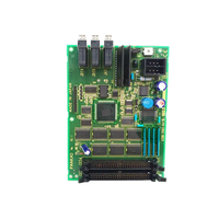 Fanuc 31i-A Système I/O Control Board Cnc Circuit Board A20B-2002-0470 Uesd 100% Testé D'accord