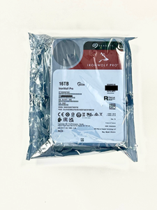 Disque dur ST16000vn001 ST16000NT001 ST16000NE000 ST16000VE000 ST16000VE002 16 To 3,5 pouces 6 Go/s 7200 tr/min - Product Image 2