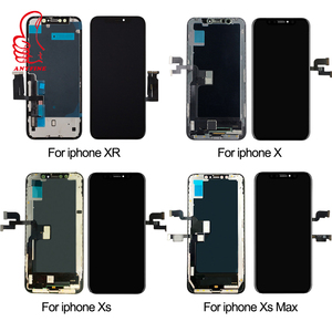 <span class=keywords><strong>Pantalla</strong></span> LCD para <span class=keywords><strong>iphone</strong></span> <span class=keywords><strong>xs</strong></span> <span class=keywords><strong>max</strong></span>, <span class=keywords><strong>precio</strong></span> de fábrica, venta al por mayor - Product Image 6