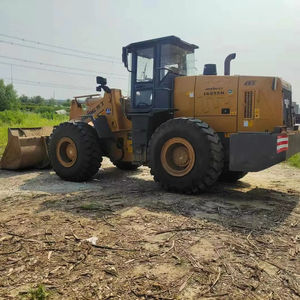 Gebruikt wielladers, tweedehands <span class=keywords><strong>Caterpillar</strong></span> <span class=keywords><strong>950</strong></span> wielladers met banden, gebruikte laders te koop - Product Image 1