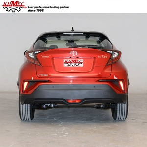 Voitures d'occasion 2024 pour C-<span class=keywords><strong>HR</strong></span> SUV Hybride 1.2L 1.8L Automatique Électrique Essence Volant à Gauche Phares LED Jantes R17 Toit Panoramique 360 - Product Image 6