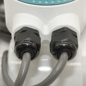 淡水電磁流量計下水分割電磁流量計電気磁気化学用 - Product Image 3